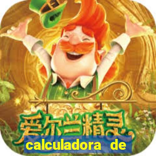 calculadora de probabilidade jogo do bicho